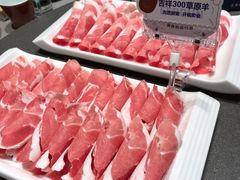 -额尔敦草原涮羊肉·烧烤(冻青树总店)
