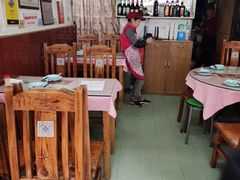 大堂-蘭心餐厅(进贤路店)