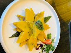 -泛太平洋大酒店·海天楼中餐厅·粤菜