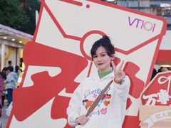 -VT101维多利广场
