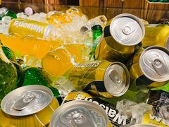 -永和铂爵国际酒店-威斯蒂娜西餐厅