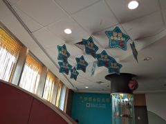 -麦当劳(百联西郊购物中心店)