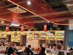 -金陵暴走小龙虾(南京总店)