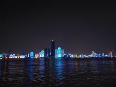 -武昌江滩