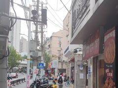 -1973继光香香鸡(四川北路店)