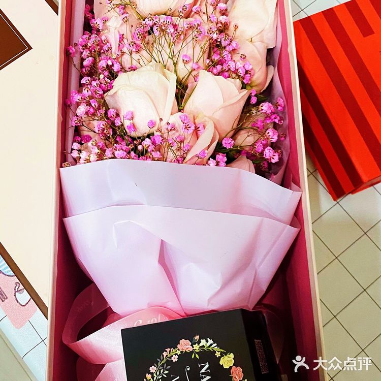 [加油]happy birthday to me[礼花]