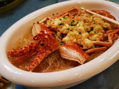 -泉州酒店-温陵中餐厅(庄府巷店)