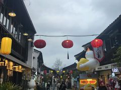 -小河直街历史文化街区