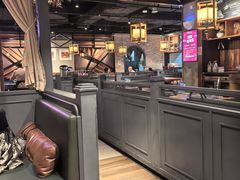 -快乐小羊·内蒙牛羊肉火锅(流花中心店)