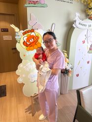 -禧月荟S月子中心(侨城店)