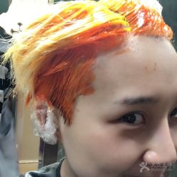 -GIRL STYLE 烫发·染发沙龙