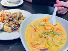 -大头虾越式风味餐厅(光明广场店)