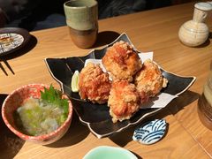 -鸭川食堂·鳗丼(鼓楼店)