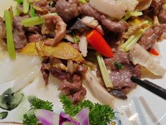 -闽公馆·客家私房菜·商务宴请·包厢(杏林橡树湾店)