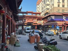 -即墨路小商品市场