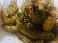 -关姐美食(江南西店)