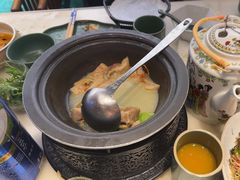 -锦府盐帮·李宅(领展购物广场中关村店)