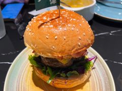 -DEEP·深美式餐吧(五棵松华熙LIVE店)
