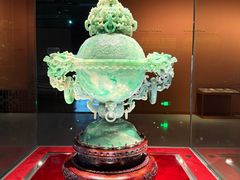 -北京工艺美术博物馆