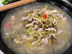 -老地方面馆(思南路店)