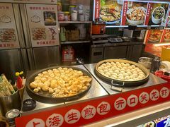 -庙街旅游·美食广场(五一广场店)