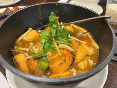 -文兴酒家(Chinatown - Gerrard Street)