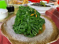 -胡羊焖饼(敦煌店)