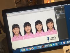 -海马体照相馆(徐州苏宁广场店)