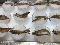 -雍和会海鲜姿造自助(湖东路店)