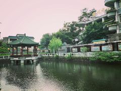 -黄埔古港
