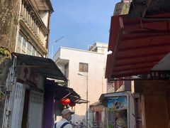 -大澳