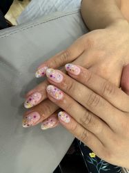 -斯馨·健康美甲美睫