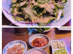 -豚豚猪村烤肉·韩国烤肉(总店)