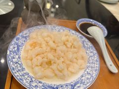 -三凤酒家·百年无锡菜(清扬茂业店)