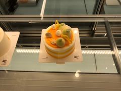 -派悦坊·甜品·蛋糕(虹口龙之梦店)