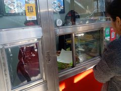 -金三顺紫菜包饭(大商新一百购物广场店)