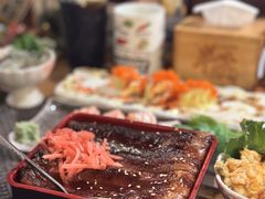 -半藏居酒屋(香港花园店)