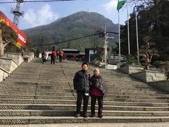 -藏龙百瀑风景区