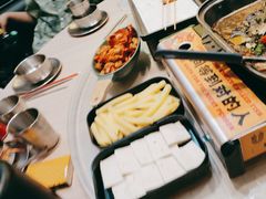 -令狐冲烤鱼·烧菜馆(达明店)