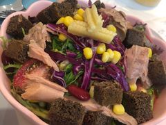 -库滋明·俄罗斯特色美食(中央大街店)