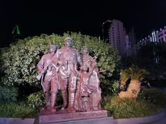 -南京路步行街