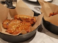 -必胜客(金华福华店)