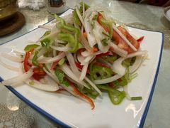 -欧提汗·新疆餐厅·清真(银都路店)