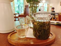 -懒鱼时光馆(沙坪坝店)
