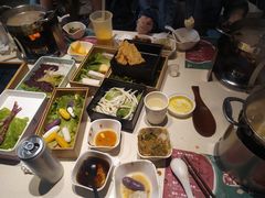 -火锅先生(五马街店)