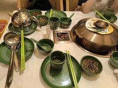 -润园四季椰子鸡火锅(欢乐海岸店)
