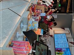 -COSTA COFFEE(吴江路店)