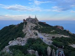 -泰山风景名胜区