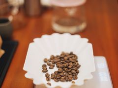 -The Roastery By AllYouWant(福田店)