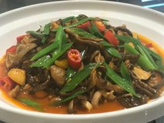 -汤记传菜(秀浦路店)